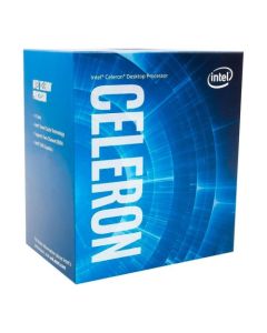 Intel Celeron G5905 CPU  1200  3.5 GHz  Dual Core  58W  14nm  4MB Cache  Comet Lake