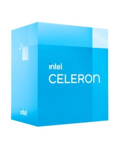 Intel Celeron G6900 CPU  1700  3.4 GHz  Dual Core  46W  4MB Cache  Alder Lake