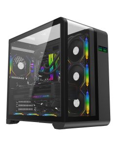 ionz KZ-SW Dynamic Curve ATX Version