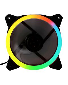 ionz RGB Halo Case Fan 160MM pack for KZ10