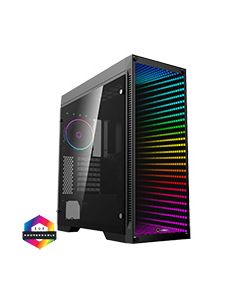 Abyss ARGB Full Tower TG Front Panel TG Side Panel