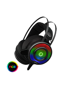 G200 Gaming Headset and Mic