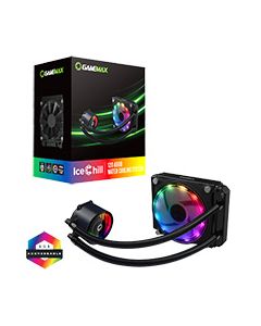 Ice Chill 120mm ARGB AIO Water Cooler