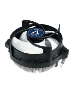 Arctic Alpine 23 Compact Heatsink & Fan  AMD Sockets  Fluid Dynamic Bearing  95W TDP