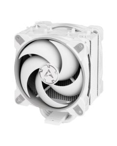 Arctic Freezer 34 eSports DUO Edition Heatsink & Fan  Grey & White  Intel & AMD Sockets  Bionix P Fans  Fluid Dynamic Bearing  210W TDP