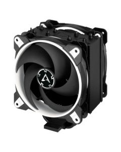 Arctic Freezer 34 eSports DUO Edition Heatsink & Fan  Black & White  Intel & AMD Sockets  Bionix Fan  Fluid Dynamic Bearing