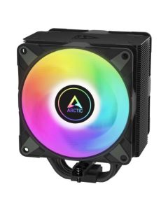Arctic Freezer 36 A-RGB Heatsink & Fan, Intel & AMD, Direct Touch, 2x P12 PWM PST ARGB Fans, Fluid Dynamic Bearing, Black