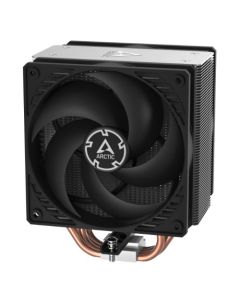 Arctic Freezer 36 CO Heatsink & Fan for Continuous Operation, Intel & AMD, Direct Touch, 2x P12 PWM PST CO Fans, Dual Ball Bearing