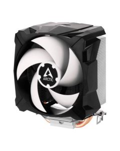 Arctic Freezer 7 X Compact Heatsink & Fan  Intel & AMD Sockets  92mm PWM Fan  Fluid Dynamic Bearing