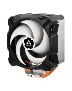 Arctic Freezer i35 Compact Heatsink & Fan  Intel 115x  1200  1700 Sockets  PWM Fluid Dynamic Fan  Direct Touch Heatpipes