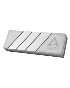 Arctic M2 Pro (Silver) M.2 SSD Heatsink