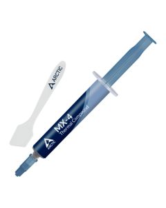 Arctic MX-4 Thermal Compound w/ Spatula  4g Syringe  8.5W/mK