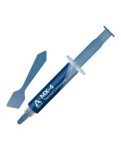 Arctic MX-4 Thermal Compound w/ Spatula  8g Syringe  8.5W/mK