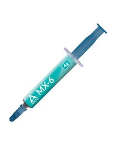 Arctic MX-6 Thermal Compound  4g Syringe  High Performance