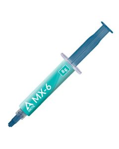 Arctic MX-6 Thermal Compound  8g Syringe  High Performance