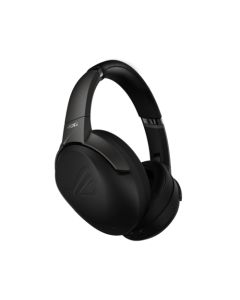 Asus ROG Strix Go BT Bluetooth Gaming Headset, Bluetooth/3.5 mm Jack, Active Noise Cancelation, Lightweight, 45 Hour Battery Life