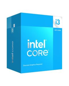 Intel Core i3-14100F CPU
