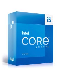 Intel Core i5-13600K CPU  1700  3.5 GHz (5.1 Turbo)  14-Core  125W (181W Turbo)  10nm  24MB Cache  Overclockable  Raptor Lake  NO HEATSINK/FAN