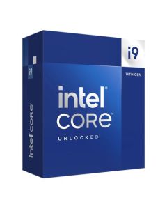 Intel Core i9-14900K CPU
