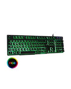 Builder Wired RGB Gaming Keyboard