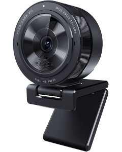 Razer Kiyo Pro - USB Streaming Camera with High-Performance Light Sensor and Stand