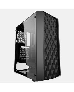 IONZ Gamer Edition KZ23 Case Only