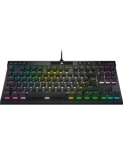 Corsair K70 RGB TKL CHAMPION SERIES Tenkeyless Mechanical Gaming Keyboard