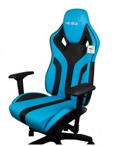 KZ ISU KZ-947 Gaming Chair Esports Extra Wide Seat Class 3 Gas Lift