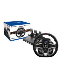 Thrustmaster T-248 Racing Wheel and Magnetic Pedals for PS5/PS4/PC