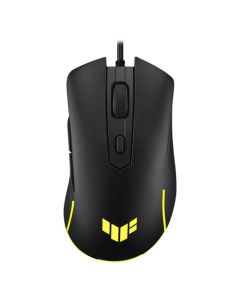 Asus TUF Gaming M3 Gen II Ultralight RGB Gaming Mouse, 100-8000 DPI, 6 Programmable Buttons, IP56