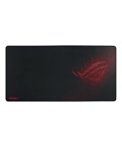 Asus ROG SHEATH Mouse Pad  Smooth Surface  Non-Slip ROG Rubber Base  Anti-Fray  900 x 440 x 3 mm