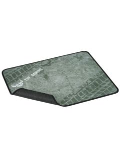 Asus TUF Gaming P3 Durable Mouse Pad, Cloth Surface, Non-Slip Rubber Base, Anti-Fray, 280 x 350 x 2 mm