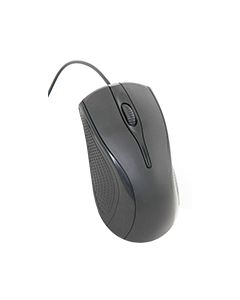 Scroller Optical Mouse 800DPI USB Brown Box