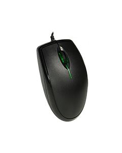Scroller LED Optical Mouse Retail Box