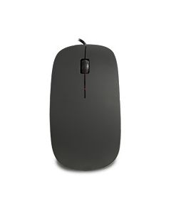 Scroller Slim Optical Wired Mouse 800 DPI