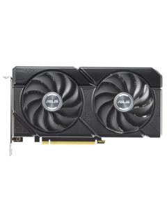 Asus DUAL RTX4060 Ti EVO OC, PCIe4, 8GB DDR6, HDMI, 3 DP, 2595MHz Clock, Overclocked 