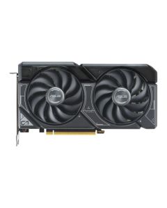 Asus DUAL RTX4060 Ti V2 OC, PCIe4, 8GB DDR6, HDMI, 3 DP, 2595MHz Clock, Overclocked *OEM - NO BOX*  