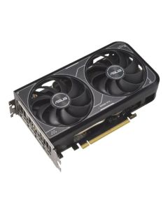 Asus DUAL RTX4060 V2 OC, PCIe4, 8GB DDR6, HDMI, 3 DP, 2535MHz Clock, Overclocked *OEM - NO BOX*  