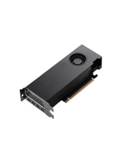 PNY RTXA2000 Professional Graphics Card, 12GB DDR6, 3328 Cores, 4 mDP (DP adapter), Low Profile, Retail