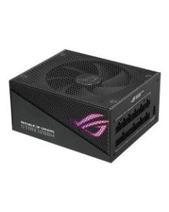 Asus ROG Strix 1200W Gold Aura Edition PSU  Fully Modular  80+ Gold  ATX 3.0  PCIe 5.0  RGB Lighting  Lambda A+