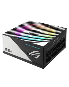 Asus 1200W ROG LOKI SFX-L Platinum PSU