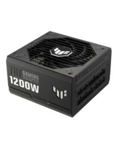 Asus 1200W TUF Gaming Gold PSU  Fully Modular  80+ Gold  Double Ball Bearing Fan   ATX 3.0  PCIe 5.0