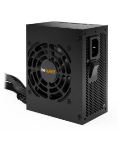 Be Quiet! 300W SFX Power 3 PSU  Small Form Factor  Rifle Bearing Fan  80+ Bronze  Continuous Power