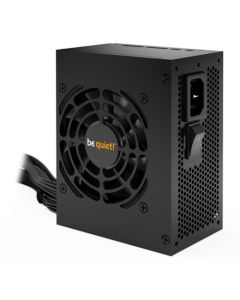 Be Quiet! 450W SFX Power 3 PSU  Small Form Factor  Rifle Bearing Fan  80+ Bronze  Continuous Power