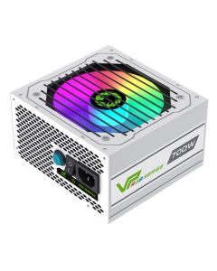 GameMax 700W VP-700W White RGB PSU