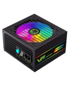 GameMax 700W VP-700W Black RGB PSU