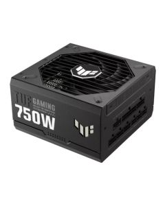 Asus 750W TUF Gaming Gold PSU  Fully Modular  80+ Gold  Double Ball Bearing Fan