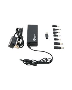 90W 19V 4.74A Universal Laptop AC Adapter With 8 TIPS