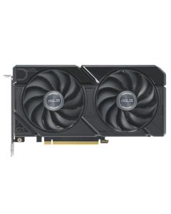 Asus DUAL RX7600 XT OC, PCIe4, 16GB DDR6, HDMI, 3 DP, 2801MHz Clock, Overclocked