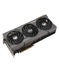 Asus TUF GAMING RX7800 XT OG OC, 16GB DDR6, HDMI, 3 DP, RGB, Overclocked